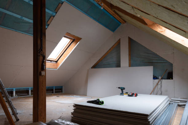 Best Energy Efficiency Solutions in Rosaryville, MD