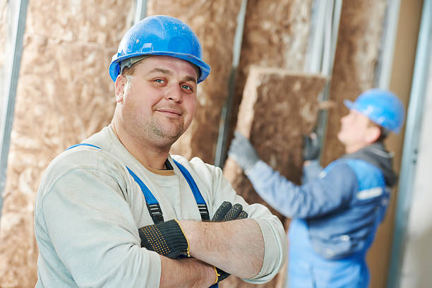 Reliable MD Insulation Contractor Solutions