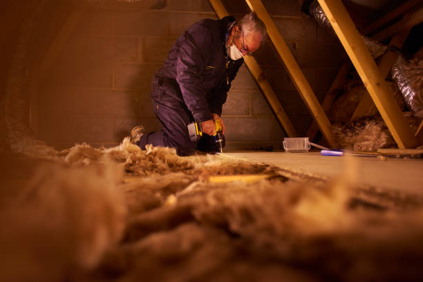 Best Commercial Insulation in Rosaryville, MD